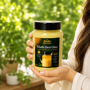 Desi Ghee